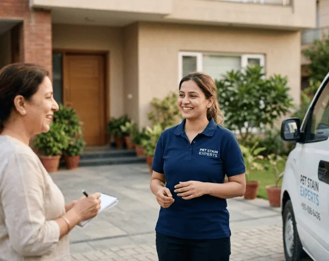 Pet Stain Carpet Cleaning Live Oak, FL FAQs